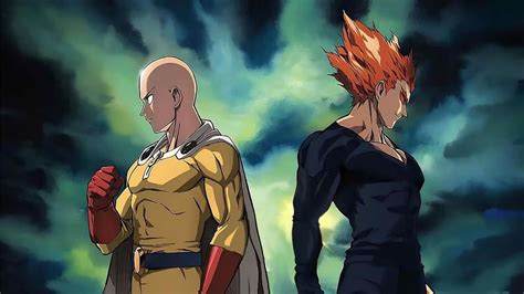 Pourquoi la saison 3 de One Punch Man ne sera pas。